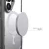 UAG Urban Armor Gear Trooper Dėklas su Magnetiniu Moduliu | Samsung Galaxy S26 Ultra | permatomas/pelenų (pilkas) | 214516114G31
