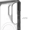 UAG Urban Armor Gear Trooper Dėklas su Magnetiniu Moduliu | Samsung Galaxy S26 Ultra | permatomas/pelenų (pilkas) | 214516114G31
