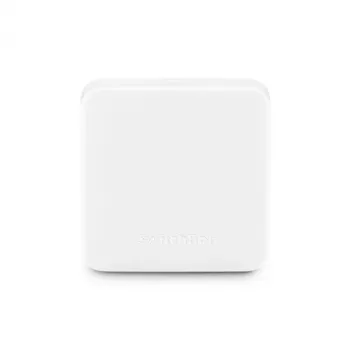 SwitchBot Hub Mini belaidis išmanusis namų siųstuvas IR belaidis Wi-Fi