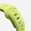 NOMAD Tempo Band – dirželis, skirtas Apple Watch 49 mm, iš FKM (lumen)