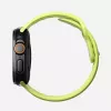 NOMAD Tempo Band – dirželis, skirtas Apple Watch 49 mm, iš FKM (lumen)