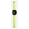 NOMAD Tempo Band – dirželis, skirtas Apple Watch 49 mm, iš FKM (lumen)