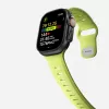 NOMAD Tempo Band – dirželis, skirtas Apple Watch 49 mm, iš FKM (lumen)