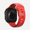 NOMAD Tempo Band – dirželis, skirtas Apple Watch 49 mm, iš FKM (crush)