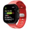 NOMAD Tempo Band – dirželis, skirtas Apple Watch 49 mm, iš FKM (crush)