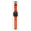 NOMAD Rocky Point Band, skirta Apple Watch 46/49 mm, FKM ir titanas, Magma/Black Hardware