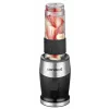 Koncept SM3390 panardintuvas 1,2 l, 700 W, juodas, nerūdijantis plienas