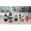 Koncept SM3390 panardintuvas 1,2 l, 700 W, juodas, nerūdijantis plienas