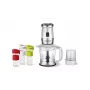 Concept SM3391 Stalo blenderis 1,2 l, 700 W, nerūdijantis plienas, baltas