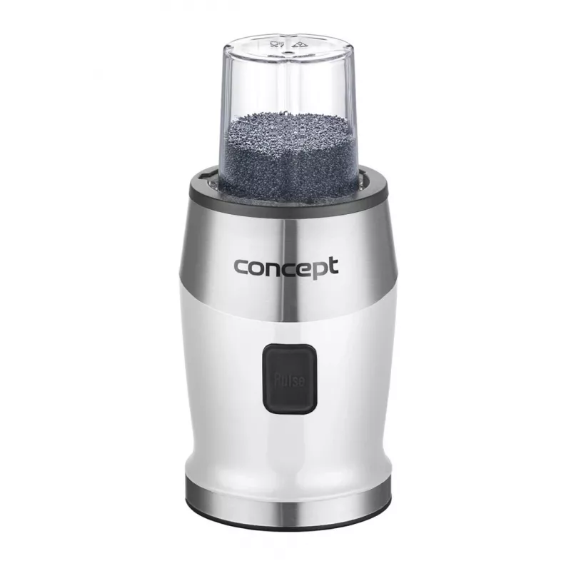 Concept SM3391 Stalo blenderis 1,2 l, 700 W, nerūdijantis plienas, baltas