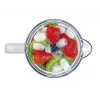 Concept SM3391 Stalo blenderis 1,2 l, 700 W, nerūdijantis plienas, baltas