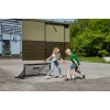 Vaikų laisvai stovintis batutas Salta Techniq 5121
