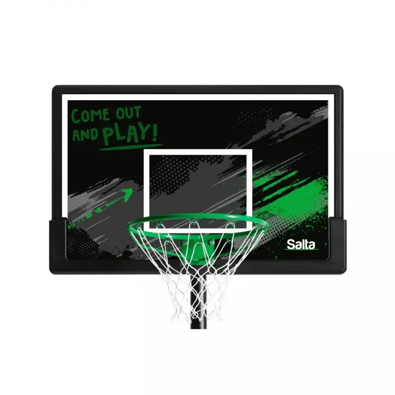 Krepšinio lankas Salta Forward 5132 skydams 110 x (287–362) x 175 cm