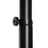 Krepšinio lankas Salta Forward 5132 skydams 110 x (287–362) x 175 cm