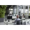 HP Elite t755 3 GHz Windows 10 IoT Enterprise 1,4 kg Juoda V2546