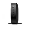 HP Elite t755 3 GHz Windows 10 IoT Enterprise 1,4 kg Juoda V2546
