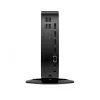 HP Elite t755 3 GHz Windows 10 IoT Enterprise 1,4 kg Juoda V2546