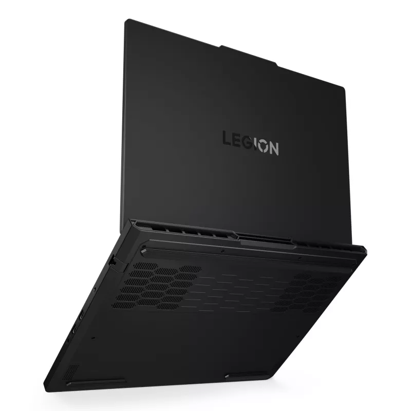 Nešiojamas kompiuteris Lenovo Legion Pro 5 16IAX10, 40.6 cm (16 inch) WQXGA, Intel Core Ultra 7 255HX, 32 GB DDR5, 1 TB SSD, NVIDIA GeForce RTX 5070, Wi-Fi 7, Windows 11 Home, juodas