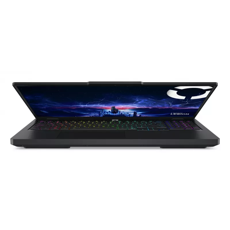 Nešiojamas kompiuteris Lenovo Legion Pro 5 16IAX10, 40.6 cm (16 inch) WQXGA, Intel Core Ultra 7 255HX, 32 GB DDR5, 1 TB SSD, NVIDIA GeForce RTX 5070, Wi-Fi 7, Windows 11 Home, juodas