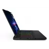 Nešiojamas kompiuteris Lenovo Legion Pro 5 16IAX10, 40.6 cm (16 inch) WQXGA, Intel Core Ultra 7 255HX, 32 GB DDR5, 1 TB SSD, NVIDIA GeForce RTX 5070, Wi-Fi 7, Windows 11 Home, juodas
