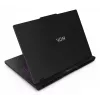 Nešiojamas kompiuteris Lenovo Legion Pro 5 16IAX10, 40.6 cm (16 inch) WQXGA, Intel Core Ultra 7 255HX, 32 GB DDR5, 1 TB SSD, NVIDIA GeForce RTX 5070, Wi-Fi 7, Windows 11 Home, juodas