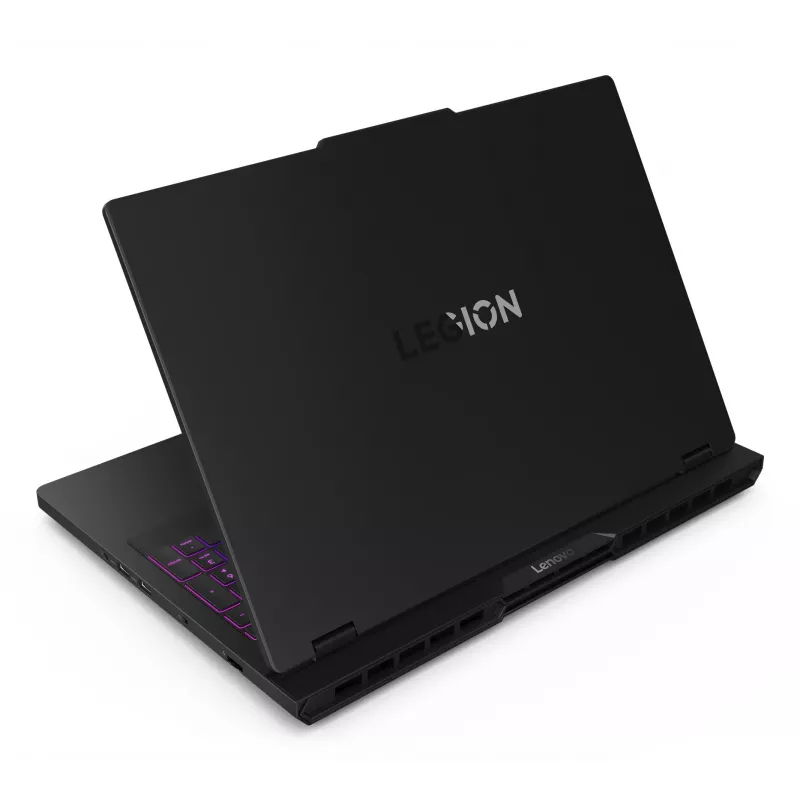 Nešiojamas kompiuteris Lenovo Legion Pro 5 16IAX10, 40.6 cm (16 inch) WQXGA, Intel Core Ultra 7 255HX, 32 GB DDR5, 1 TB SSD, NVIDIA GeForce RTX 5070, Wi-Fi 7, Windows 11 Home, juodas