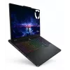Nešiojamas kompiuteris Lenovo Legion Pro 5 16IAX10, 40.6 cm (16 inch) WQXGA, Intel Core Ultra 7 255HX, 32 GB DDR5, 1 TB SSD, NVIDIA GeForce RTX 5070, Wi-Fi 7, Windows 11 Home, juodas