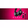 Belaidės žaidimų ausinės KINGSTON HyperX Cloud Flight 2 su USB-C ir Bluetooth, baltos