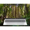 HP OmniBook 5 16-bc1002na AMD Ryzen™ 5 8540U nešiojamas kompiuteris 40,6 cm (16 colių) liečiamas ekranas 2K 8 GB LPDDR5-SDRAM 512 GB SSD Wi-Fi 6 (802.11ax) Windows 11 Home sidabrinis