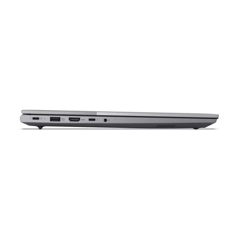 Nešiojamas kompiuteris Lenovo ThinkBook 16 G9 IPL Copilot+ PC Intel Core Ultra 7 355 40,6 cm (16 colių) WUXGA 32 GB DDR5-SDRAM 1 TB SSD Wi-Fi 7 (802.11be) Windows 11 Pro Pilka