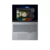 Nešiojamas kompiuteris Lenovo ThinkBook 16 G9 IPL Copilot+ PC Intel Core Ultra 7 355 40,6 cm (16 colių) WUXGA 32 GB DDR5-SDRAM 1 TB SSD Wi-Fi 7 (802.11be) Windows 11 Pro Pilka