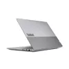 Nešiojamas kompiuteris Lenovo ThinkBook 16 G9 IPL Copilot+ PC Intel Core Ultra 7 355 40,6 cm (16 colių) WUXGA 32 GB DDR5-SDRAM 1 TB SSD Wi-Fi 7 (802.11be) Windows 11 Pro Pilka
