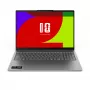 Nešiojamas kompiuteris Lenovo IdeaPad Slim 5 16AGP11 Copilot+ PC AMD Ryzen™ AI 5 430 40,6 cm (16 colių) WUXGA 16 GB DDR5-SDRAM 1 TB SSD Wi-Fi 7 (802.11be) Windows 11 Home Pilka
