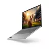 Nešiojamas kompiuteris Lenovo IdeaPad Slim 5 16AGP11 Copilot+ PC AMD Ryzen™ AI 5 430 40,6 cm (16 colių) WUXGA 16 GB DDR5-SDRAM 1 TB SSD Wi-Fi 7 (802.11be) Windows 11 Home Pilka
