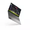 Nešiojamas kompiuteris Lenovo IdeaPad Slim 5 16AGP11 Copilot+ PC AMD Ryzen™ AI 5 430 40,6 cm (16 colių) WUXGA 16 GB DDR5-SDRAM 1 TB SSD Wi-Fi 7 (802.11be) Windows 11 Home Pilka