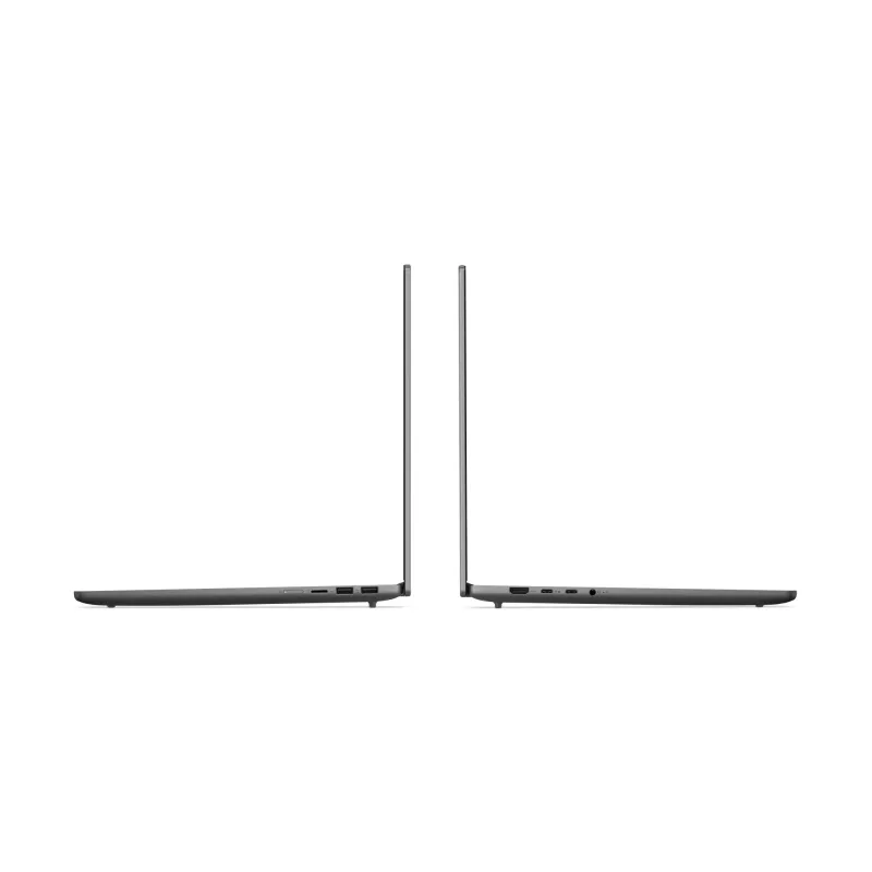 Nešiojamas kompiuteris Lenovo IdeaPad Slim 5 16AGP11 Copilot+ PC AMD Ryzen™ AI 5 430 40,6 cm (16 colių) WUXGA 16 GB DDR5-SDRAM 1 TB SSD Wi-Fi 7 (802.11be) Windows 11 Home Pilka