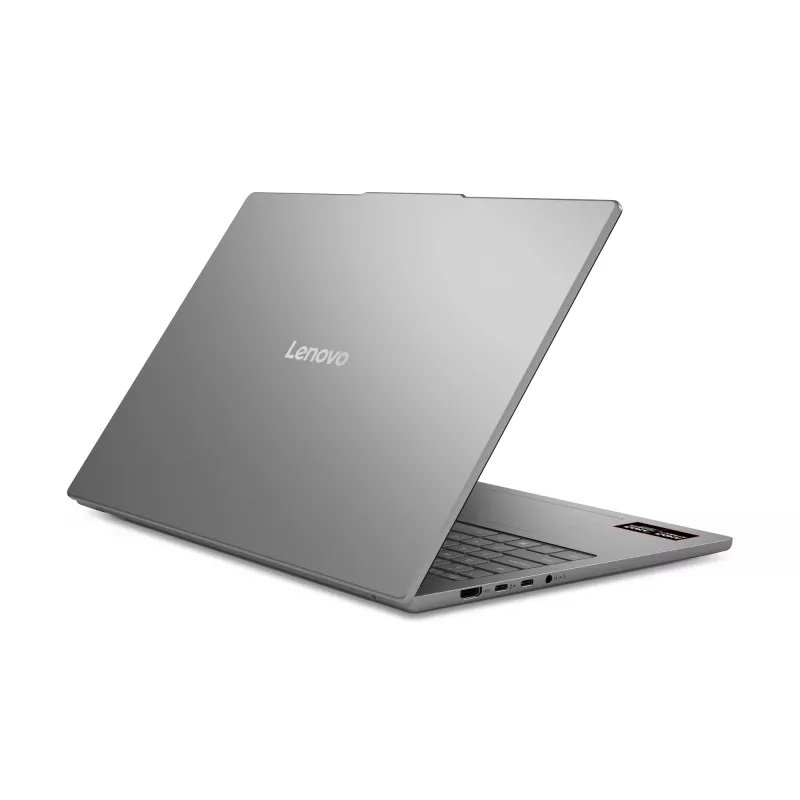 Nešiojamas kompiuteris Lenovo IdeaPad Slim 5 16AGP11 Copilot+ PC AMD Ryzen™ AI 5 430 40,6 cm (16 colių) WUXGA 16 GB DDR5-SDRAM 1 TB SSD Wi-Fi 7 (802.11be) Windows 11 Home Pilka