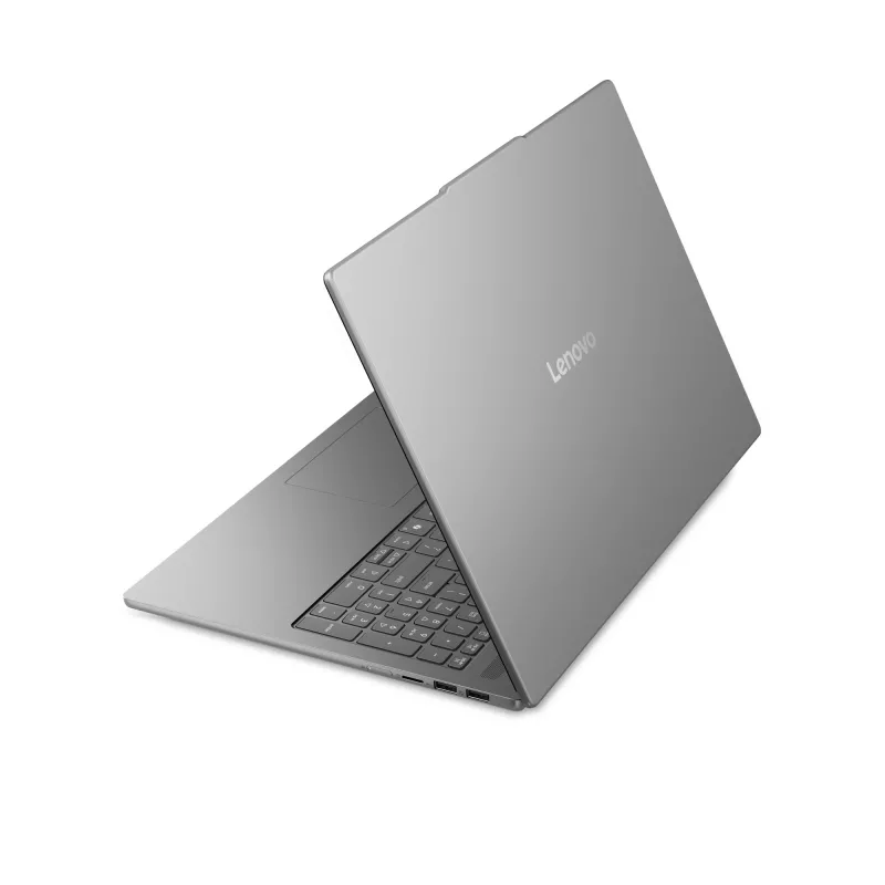 Nešiojamas kompiuteris Lenovo IdeaPad Slim 5 16AGP11 Copilot+ PC AMD Ryzen™ AI 5 430 40,6 cm (16 colių) WUXGA 16 GB DDR5-SDRAM 1 TB SSD Wi-Fi 7 (802.11be) Windows 11 Home Pilka