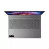 Nešiojamas kompiuteris Lenovo IdeaPad Slim 5 16AGP11 Copilot+ PC AMD Ryzen™ AI 5 430 40,6 cm (16 colių) WUXGA 16 GB DDR5-SDRAM 1 TB SSD Wi-Fi 7 (802.11be) Windows 11 Home Pilka