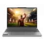 Lenovo IdeaPad 5 2-in-1 15AGP11 Copilot+ PC AMD Ryzen™ AI 5 430 hibridinis (2-in-1) 38,9 cm (15,3 col.) jutiklinis WUXGA 16 GB DDR5-SDRAM 512 GB SSD Wi-Fi 7 (802.11be) Windows 11 Home pilka vokiška