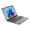 Lenovo IdeaPad 5 2-in-1 15AGP11 Copilot+ PC AMD Ryzen™ AI 5 430 hibridinis (2-in-1) 38,9 cm (15,3 col.) jutiklinis WUXGA 16 GB DDR5-SDRAM 512 GB SSD Wi-Fi 7 (802.11be) Windows 11 Home pilka vokiška