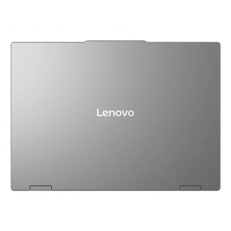 Lenovo IdeaPad 5 2-in-1 15AGP11 Copilot+ PC AMD Ryzen™ AI 5 430 hibridinis (2-in-1) 38,9 cm (15,3 col.) jutiklinis WUXGA 16 GB DDR5-SDRAM 512 GB SSD Wi-Fi 7 (802.11be) Windows 11 Home pilka vokiška