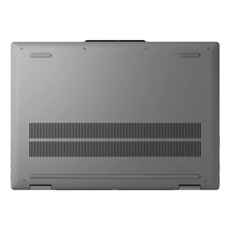 Lenovo IdeaPad 5 2-in-1 15AGP11 Copilot+ PC AMD Ryzen™ AI 5 430 hibridinis (2-in-1) 38,9 cm (15,3 col.) jutiklinis WUXGA 16 GB DDR5-SDRAM 512 GB SSD Wi-Fi 7 (802.11be) Windows 11 Home pilka vokiška