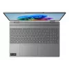 Lenovo IdeaPad 5 2-in-1 15AGP11 Copilot+ PC AMD Ryzen™ AI 5 430 hibridinis (2-in-1) 38,9 cm (15,3 col.) jutiklinis WUXGA 16 GB DDR5-SDRAM 512 GB SSD Wi-Fi 7 (802.11be) Windows 11 Home pilka vokiška