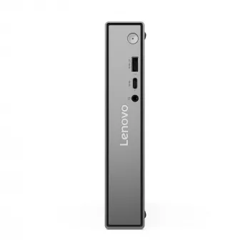 Lenovo ThinkCentre neo 50q Gen 6 Intel Core Ultra 7 256V 16 GB 512 GB SSD Windows 11 Pro Mini PC Juoda