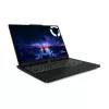 Nešiojamas kompiuteris Lenovo Legion Pro 5 16IAX10H Intel Core Ultra 9 275HX 40,6 cm (16 colių) WQXGA 32 GB DDR5-SDRAM 1 TB SSD NVIDIA GeForce RTX 5070 Ti Wi-Fi 6 (802.11ax) Windows 11 Home Juodas