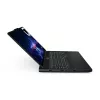 Nešiojamas kompiuteris Lenovo Legion Pro 5 16IAX10H Intel Core Ultra 9 275HX 40,6 cm (16 colių) WQXGA 32 GB DDR5-SDRAM 1 TB SSD NVIDIA GeForce RTX 5070 Ti Wi-Fi 6 (802.11ax) Windows 11 Home Juodas