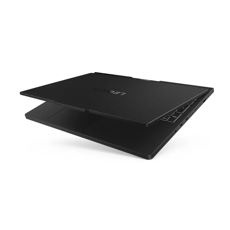 Nešiojamas kompiuteris Lenovo Legion Pro 5 16IAX10H Intel Core Ultra 9 275HX 40,6 cm (16 colių) WQXGA 32 GB DDR5-SDRAM 1 TB SSD NVIDIA GeForce RTX 5070 Ti Wi-Fi 6 (802.11ax) Windows 11 Home Juodas