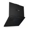 Nešiojamas kompiuteris Lenovo Legion Pro 5 16IAX10H Intel Core Ultra 9 275HX 40,6 cm (16 colių) WQXGA 32 GB DDR5-SDRAM 1 TB SSD NVIDIA GeForce RTX 5070 Ti Wi-Fi 6 (802.11ax) Windows 11 Home Juodas