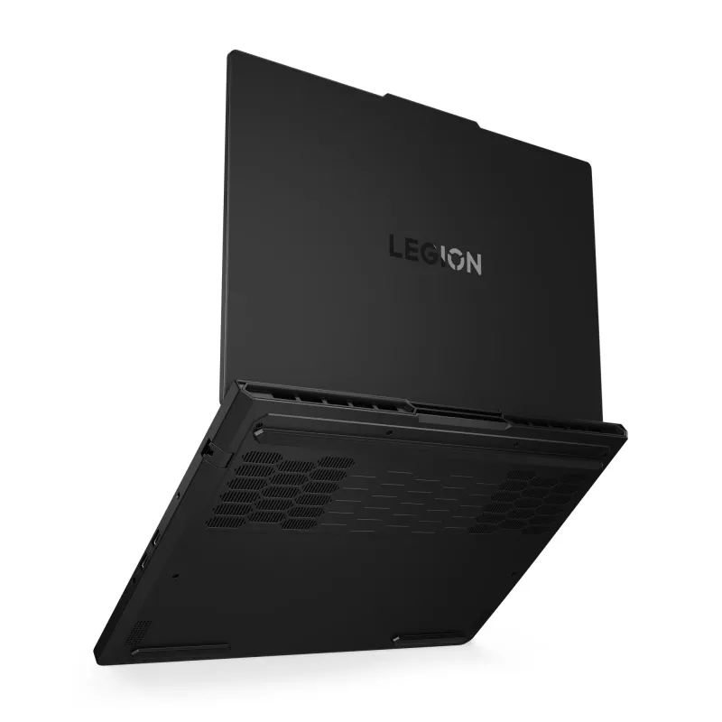 Nešiojamas kompiuteris Lenovo Legion Pro 5 16IAX10H Intel Core Ultra 9 275HX 40,6 cm (16 colių) WQXGA 32 GB DDR5-SDRAM 1 TB SSD NVIDIA GeForce RTX 5070 Ti Wi-Fi 6 (802.11ax) Windows 11 Home Juodas